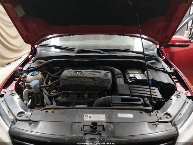 2014 VOLKSWAGEN JETTA 3VWD17AJ1EM409690 Photo 9