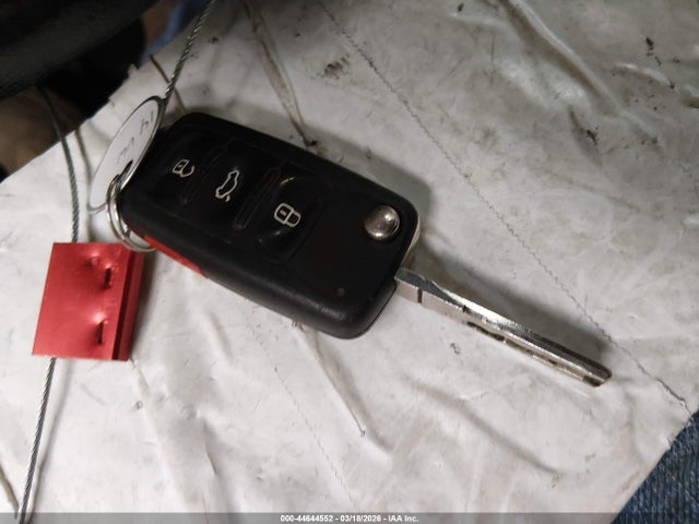 2014 VOLKSWAGEN JETTA 3VWD17AJ1EM409690 Photo 10