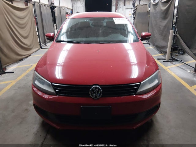 Продаж на аукціоні авто 2014 Volkswagen Jetta 1.8t Se, vin: 3VWD17AJ1EM409690, номер лоту: 44644552