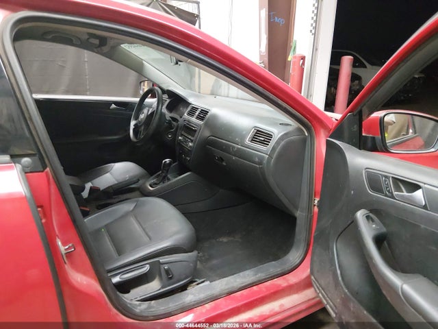 2014 VOLKSWAGEN JETTA 3VWD17AJ1EM409690 Photo 4