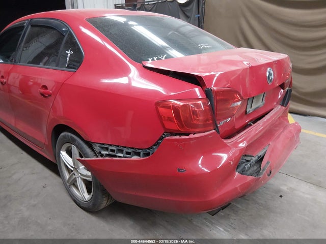 2014 VOLKSWAGEN JETTA 3VWD17AJ1EM409690 Photo 5