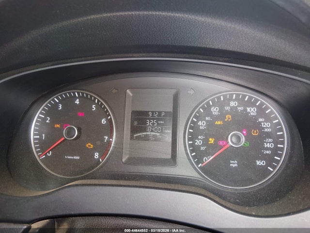 2014 VOLKSWAGEN JETTA 3VWD17AJ1EM409690 Photo 6