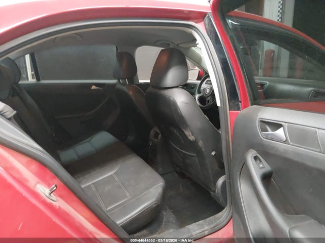 2014 VOLKSWAGEN JETTA 3VWD17AJ1EM409690 Photo 7