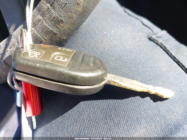 2011 FORD MUSTANG 1ZVBP8EM6B5118104 Photo 10