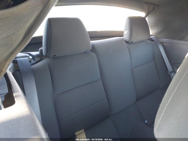 2011 FORD MUSTANG 1ZVBP8EM6B5118104 Photo 7