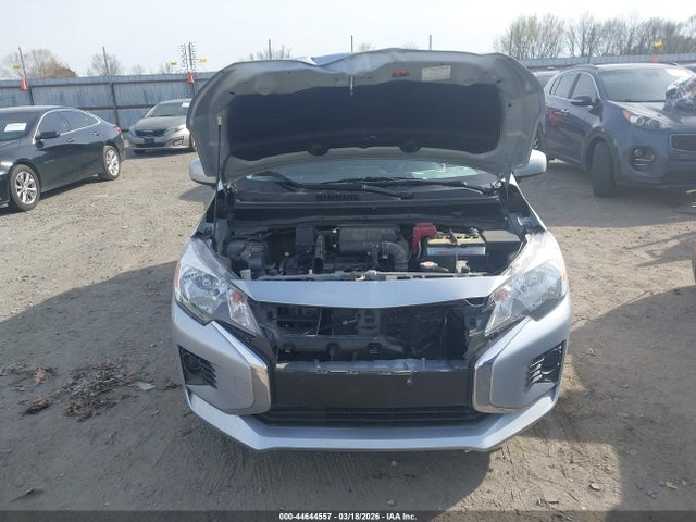 2024 MITSUBISHI MIRAGE ML32AUHJ4RH027973 Photo 9