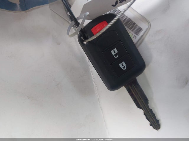 2024 MITSUBISHI MIRAGE ML32AUHJ4RH027973 Photo 10