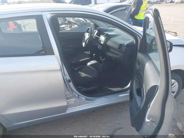 2024 MITSUBISHI MIRAGE ML32AUHJ4RH027973 Photo 4