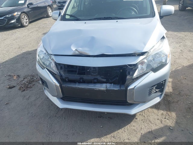 2024 MITSUBISHI MIRAGE ML32AUHJ4RH027973 Photo 5