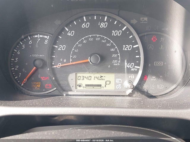 2024 MITSUBISHI MIRAGE ML32AUHJ4RH027973 Photo 6