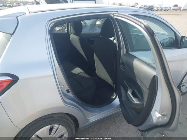 2024 MITSUBISHI MIRAGE ML32AUHJ4RH027973 Photo 7