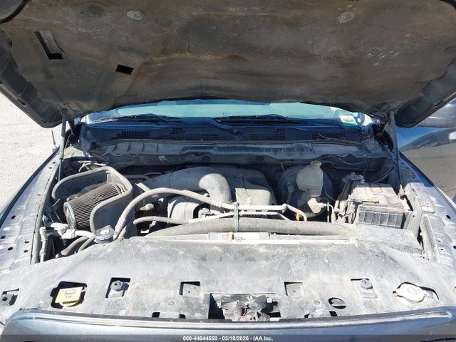 Продажа на аукционе авто 2015 Ram 1500 Express, vin: 1C6RR7KT6FS527073, номер лота: 44644558