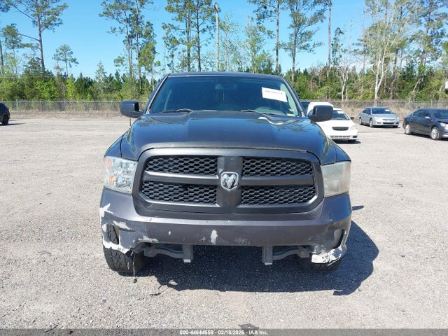 Продажа на аукционе авто 2015 Ram 1500 Express, vin: 1C6RR7KT6FS527073, номер лота: 44644558