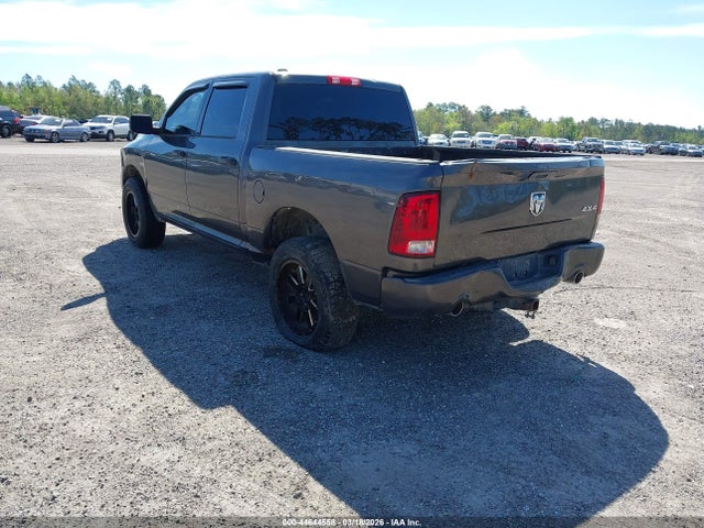 Продажа на аукционе авто 2015 Ram 1500 Express, vin: 1C6RR7KT6FS527073, номер лота: 44644558