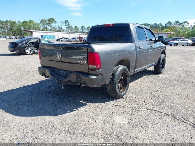 Продажа на аукционе авто 2015 Ram 1500 Express, vin: 1C6RR7KT6FS527073, номер лота: 44644558