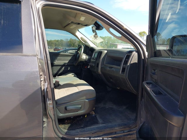 Продажа на аукционе авто 2015 Ram 1500 Express, vin: 1C6RR7KT6FS527073, номер лота: 44644558