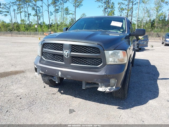Продажа на аукционе авто 2015 Ram 1500 Express, vin: 1C6RR7KT6FS527073, номер лота: 44644558