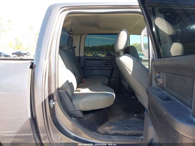 Продажа на аукционе авто 2015 Ram 1500 Express, vin: 1C6RR7KT6FS527073, номер лота: 44644558