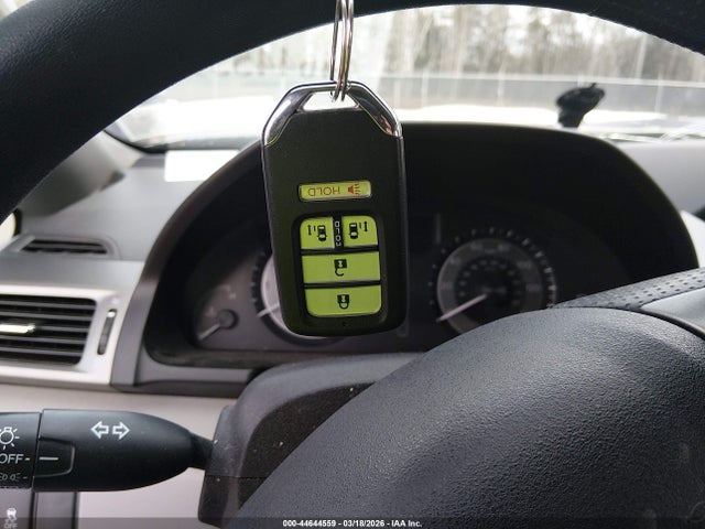 Aukcja sprzedaży 2016 Honda Odyssey Se, vin: 5FNRL5H39GB131076, numer aukcji: 44644559