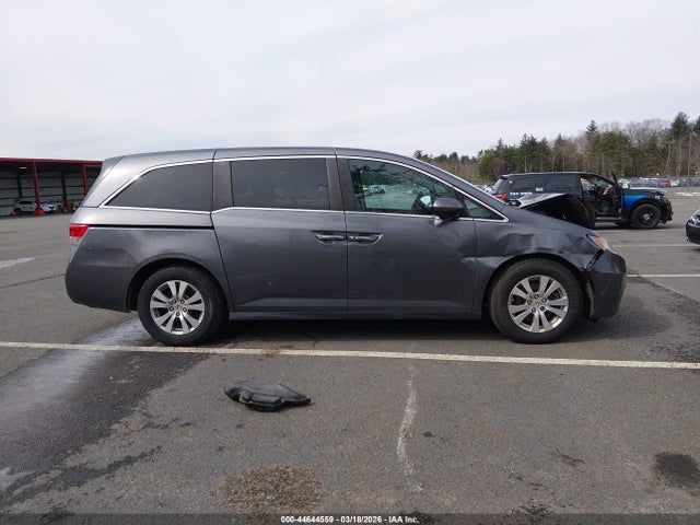Aukcja sprzedaży 2016 Honda Odyssey Se, vin: 5FNRL5H39GB131076, numer aukcji: 44644559
