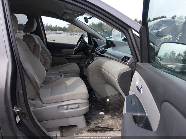 Aukcja sprzedaży 2016 Honda Odyssey Se, vin: 5FNRL5H39GB131076, numer aukcji: 44644559
