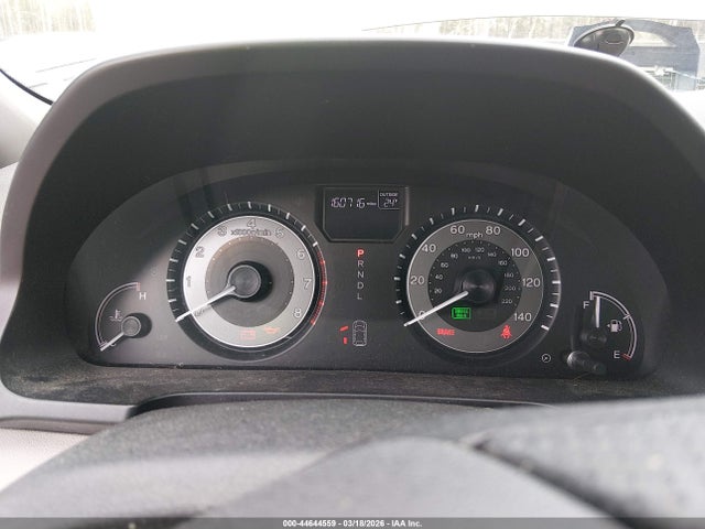 Aukcja sprzedaży 2016 Honda Odyssey Se, vin: 5FNRL5H39GB131076, numer aukcji: 44644559