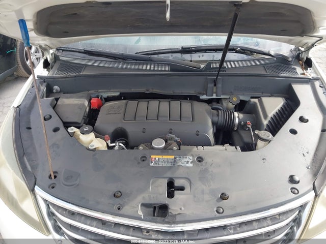 Chevrolet Traverse 1lt 2015 1GNKRGKD6FJ189674 Image 10