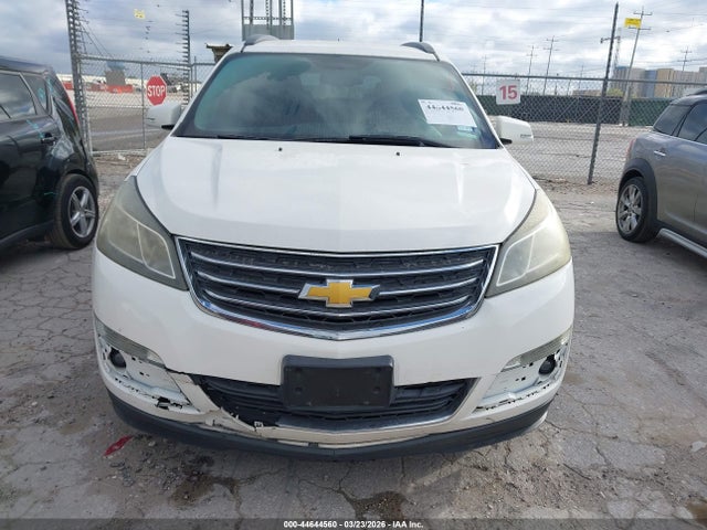 Chevrolet Traverse 1lt 2015 1GNKRGKD6FJ189674 Image 12