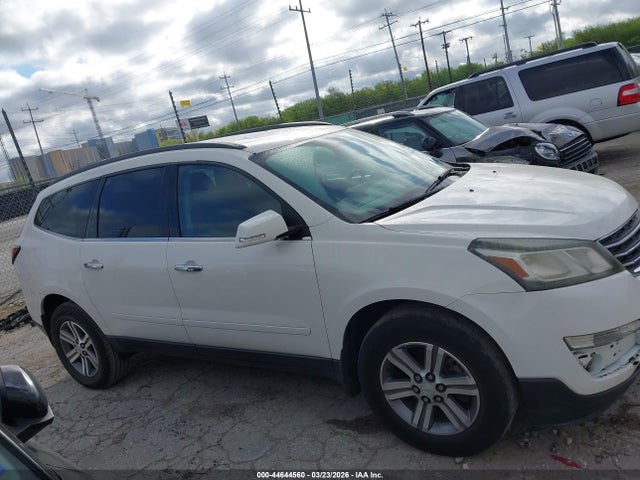 Chevrolet Traverse 1lt 2015 1GNKRGKD6FJ189674 Image 13