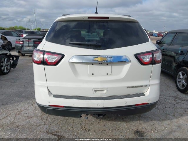 Chevrolet Traverse 1lt 2015 1GNKRGKD6FJ189674 Image 14
