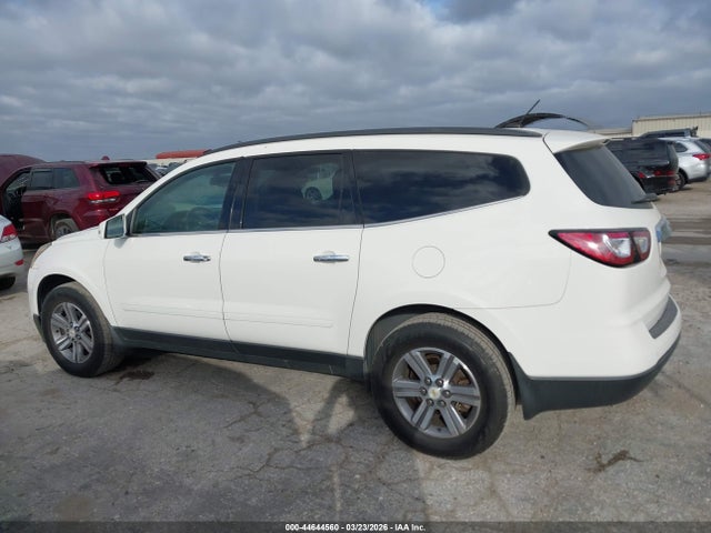 Chevrolet Traverse 1lt 2015 1GNKRGKD6FJ189674 Image 15