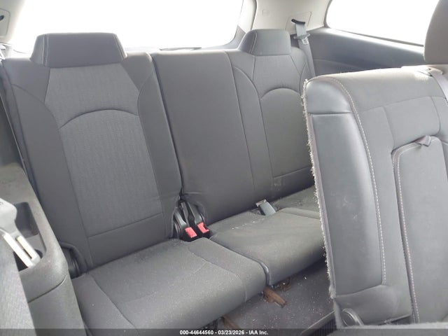 Chevrolet Traverse 1lt 2015 1GNKRGKD6FJ189674 Image 16