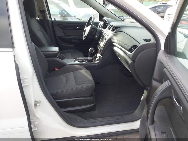 Chevrolet Traverse 1lt 2015 1GNKRGKD6FJ189674 Image 5