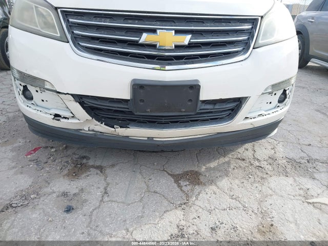 Chevrolet Traverse 1lt 2015 1GNKRGKD6FJ189674 Image 6