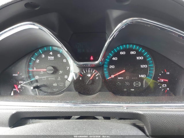Chevrolet Traverse 1lt 2015 1GNKRGKD6FJ189674 Image 7