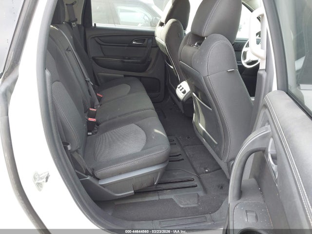 Chevrolet Traverse 1lt 2015 1GNKRGKD6FJ189674 Image 8