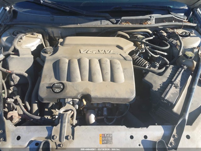 2013 CHEVROLET IMPALA 2G1WF5E31D1222641 Photo 9