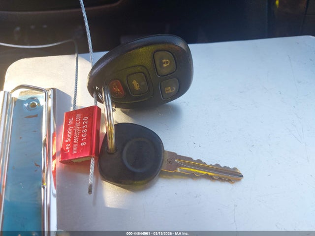 2013 CHEVROLET IMPALA 2G1WF5E31D1222641 Photo 10