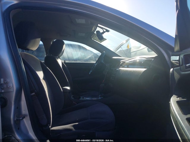 2013 CHEVROLET IMPALA 2G1WF5E31D1222641 Photo 4