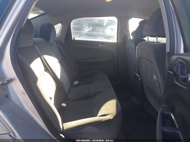 2013 CHEVROLET IMPALA 2G1WF5E31D1222641 Photo 7