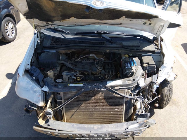Aukcja sprzedaży 2008 Chrysler Town & Country Lx, vin: 2A8HR44H58R672663, numer aukcji: 44644563