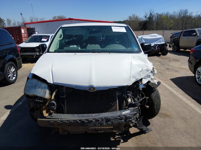 Aukcja sprzedaży 2008 Chrysler Town & Country Lx, vin: 2A8HR44H58R672663, numer aukcji: 44644563