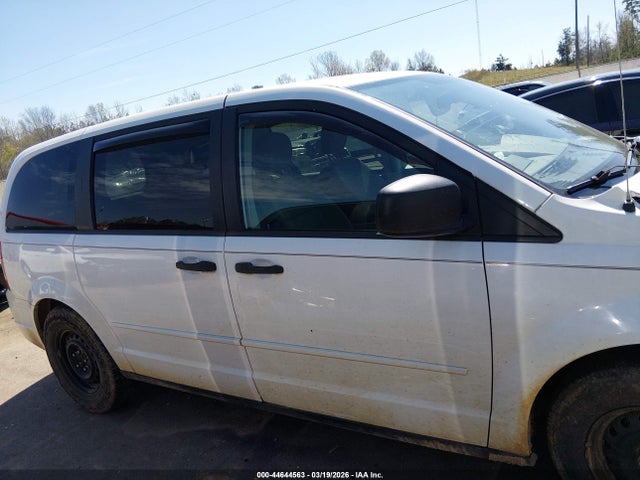 Aukcja sprzedaży 2008 Chrysler Town & Country Lx, vin: 2A8HR44H58R672663, numer aukcji: 44644563