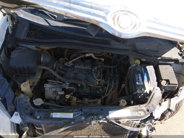 Aukcja sprzedaży 2008 Chrysler Town & Country Lx, vin: 2A8HR44H58R672663, numer aukcji: 44644563