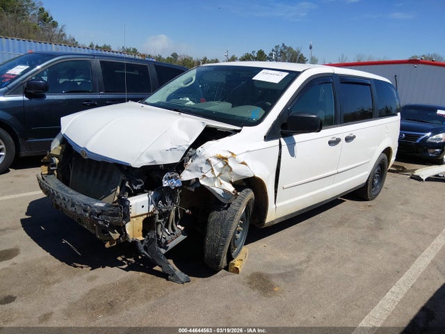 Aukcja sprzedaży 2008 Chrysler Town & Country Lx, vin: 2A8HR44H58R672663, numer aukcji: 44644563