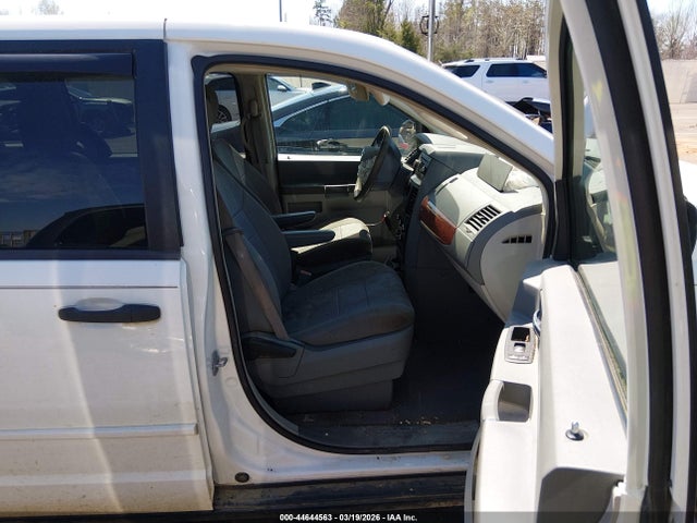 Aukcja sprzedaży 2008 Chrysler Town & Country Lx, vin: 2A8HR44H58R672663, numer aukcji: 44644563