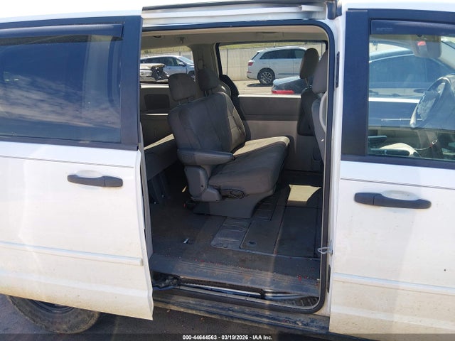 Aukcja sprzedaży 2008 Chrysler Town & Country Lx, vin: 2A8HR44H58R672663, numer aukcji: 44644563