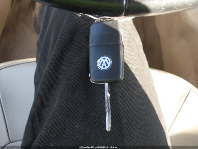 Aukcja sprzedaży 2008 Volkswagen New Beetle Se, vin: 3VWRF31Y68M412571, numer aukcji: 44644565