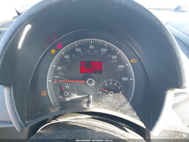 Aukcja sprzedaży 2008 Volkswagen New Beetle Se, vin: 3VWRF31Y68M412571, numer aukcji: 44644565