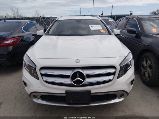 Продажа на аукционе авто 2015 Mercedes-benz Gla 250 4matic, vin: WDCTG4GB4FJ078219, номер лота: 44644569